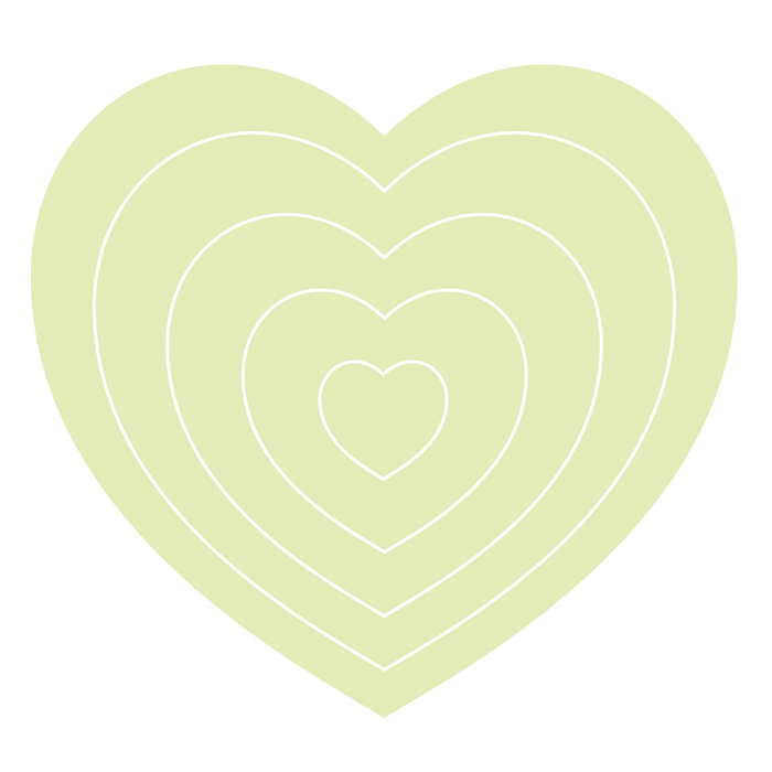 Our Apple Blossom sugarpaste is easy to work with and provides amazing coverage.