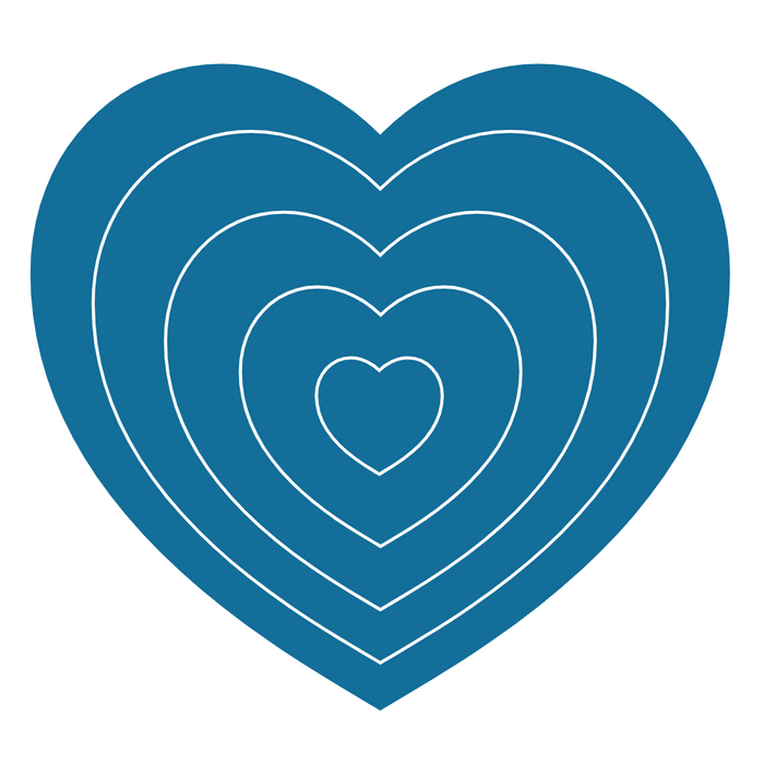 Our Blue Lagoon sugarpaste is easy to work with and provides amazing coverage.