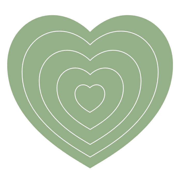 Our Mint sugarpaste is easy to work with and provides amazing coverage.