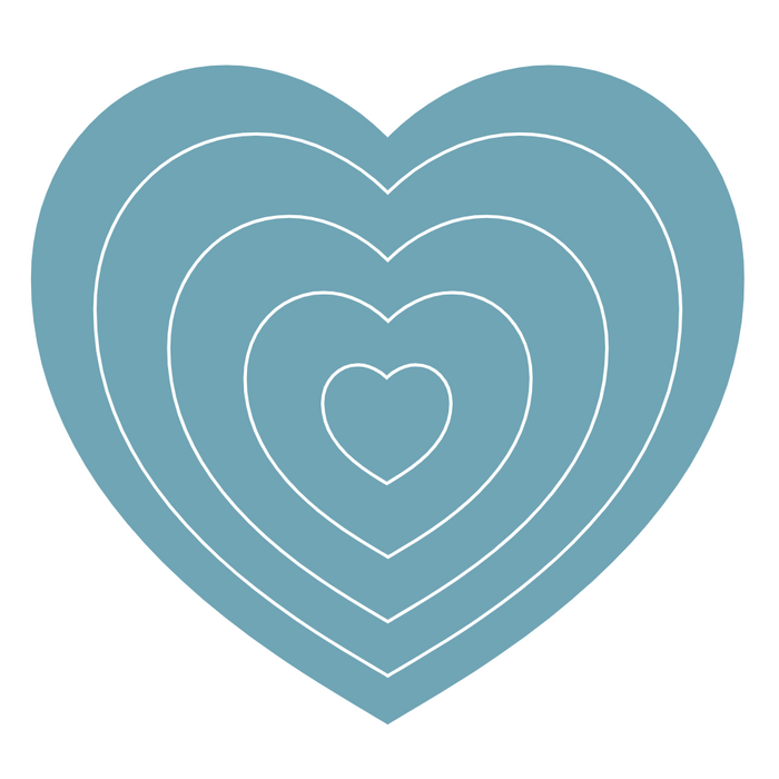 Our Tiffany sugarpaste is easy to work with and provides amazing coverage.