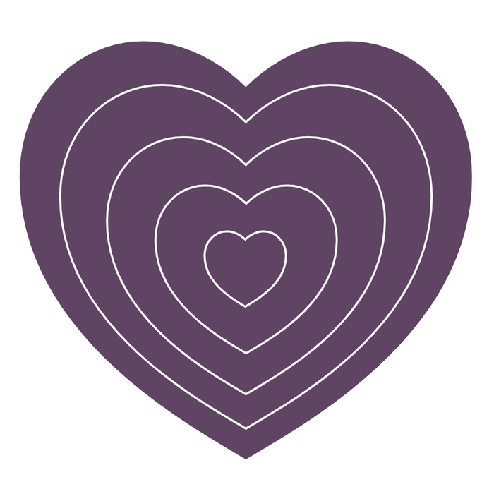 Our Viola sugarpaste is easy to work with and provides amazing coverage.