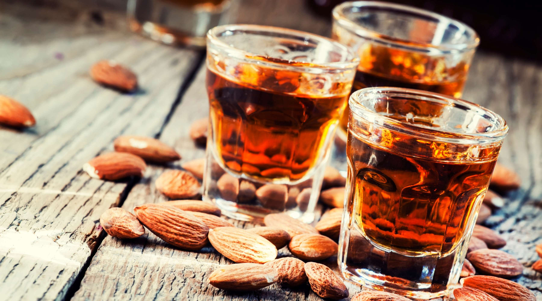 Amaretto in the Kitchen: Secret Culinary Uses Beyond Drinks