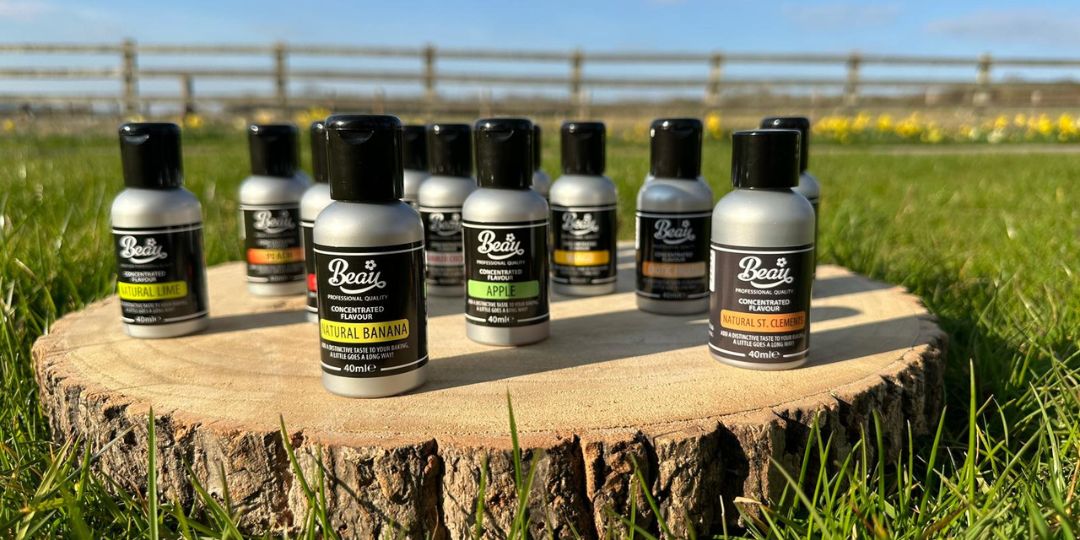 Cake Flavourings: What They Are, How to Use Them, and Which to Try First