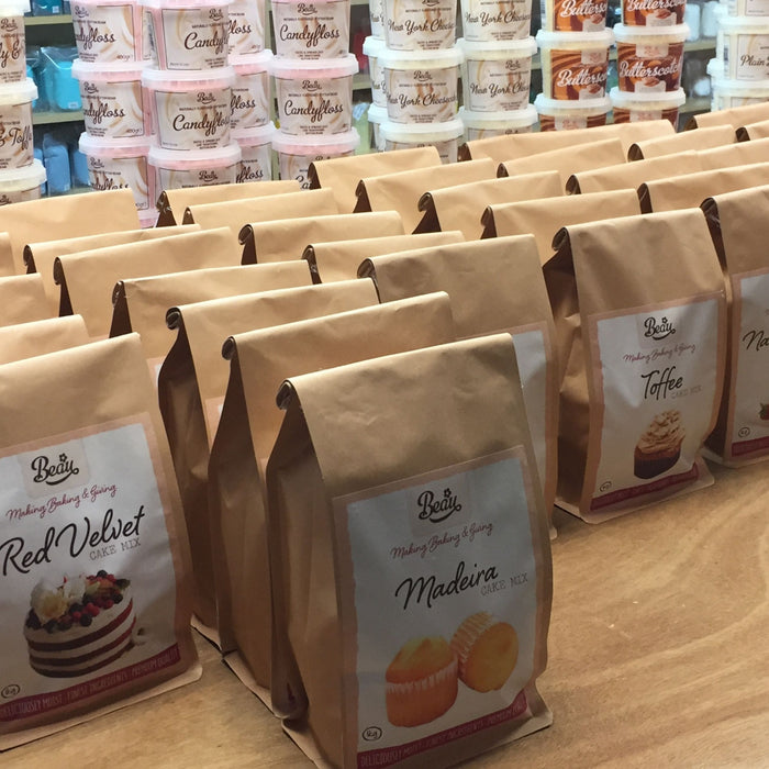 Do Professional Bakers Use Cake Mix? The Truth Behind Bakery Secrets