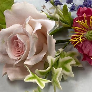 How to Make Sugar Flowers Using Flowerpaste: The Complete Guide