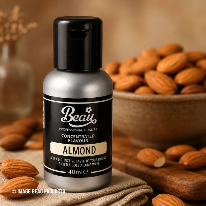 Almond Flavouring