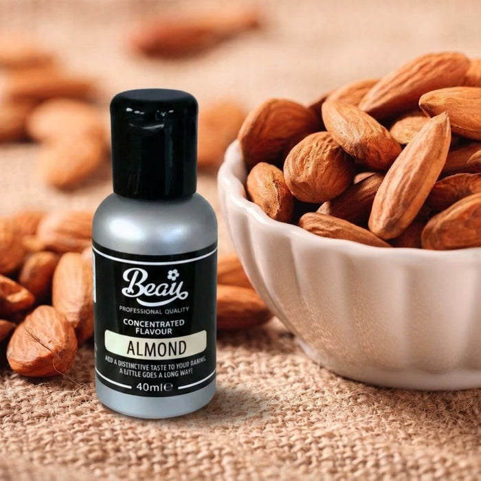Almond Flavouring