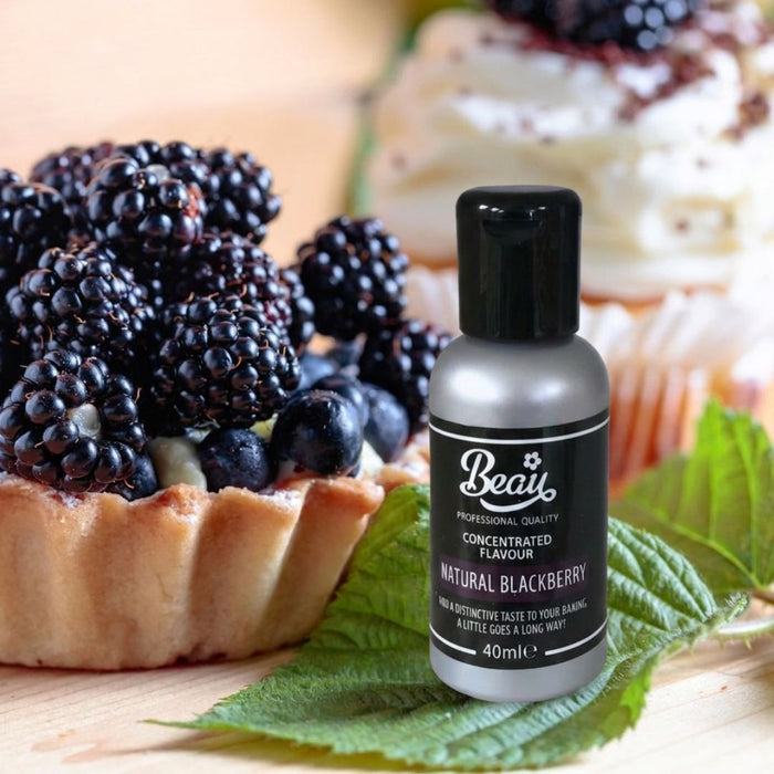 Blackberry Flavouring