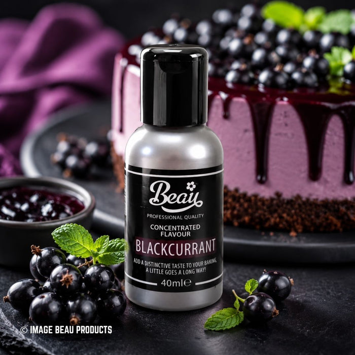 Blackcurrant Flavouring
