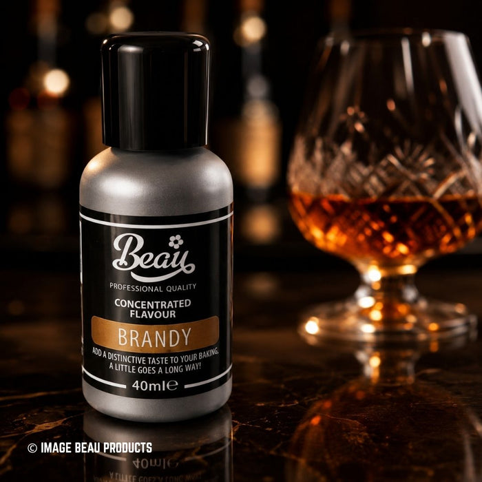 Brandy Flavouring