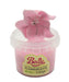 Handcrafted baby blossom sugar flower made with Beau flowerpaste. Perfect for cakes, events, or displays—realistic, vibrant, and easy to work with.