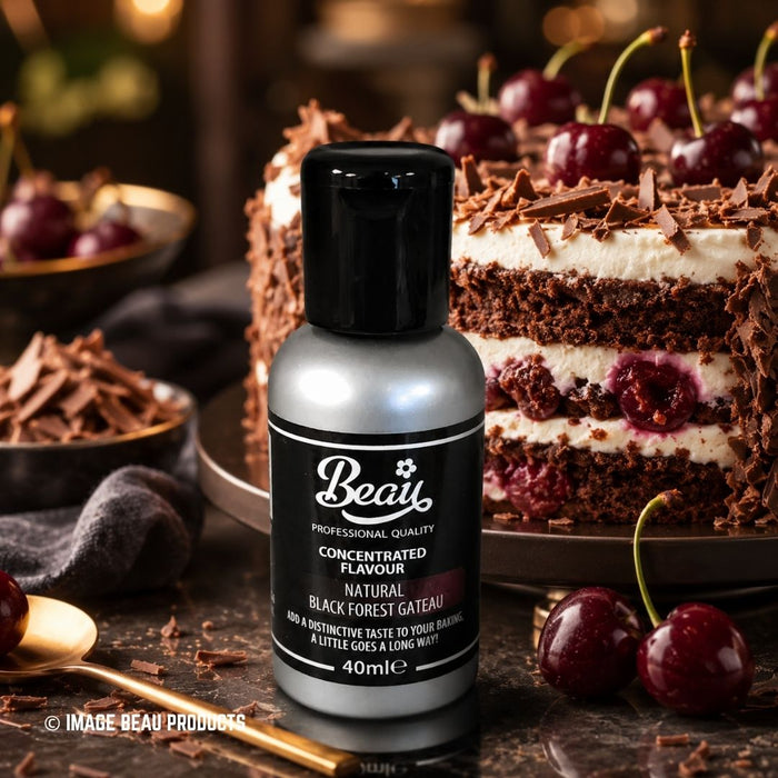 Black Forest Gateau Flavouring