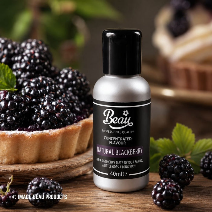 Blackberry Flavouring