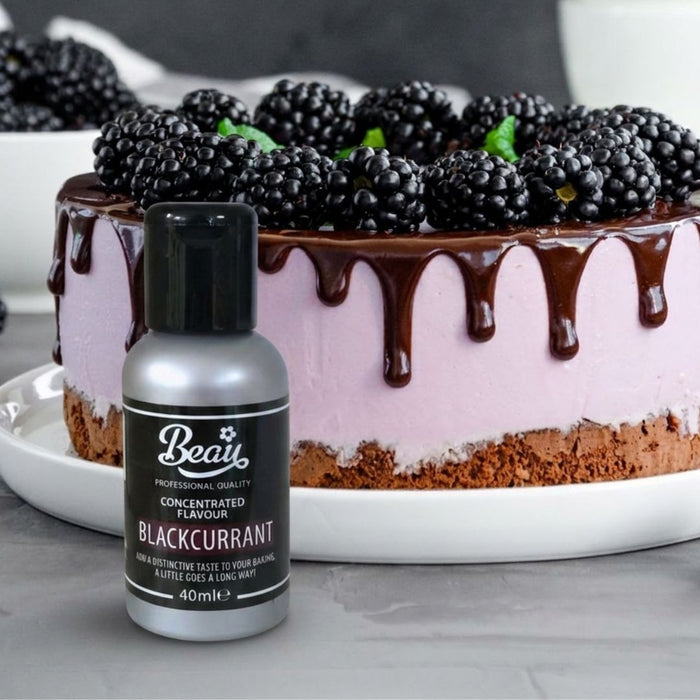 Blackcurrant Flavouring
