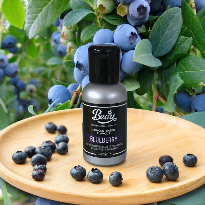 Blueberry Flavouring