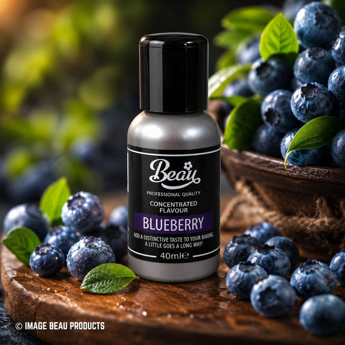 Blueberry Flavouring