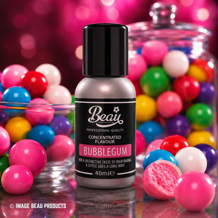 Bubblegum Flavouring