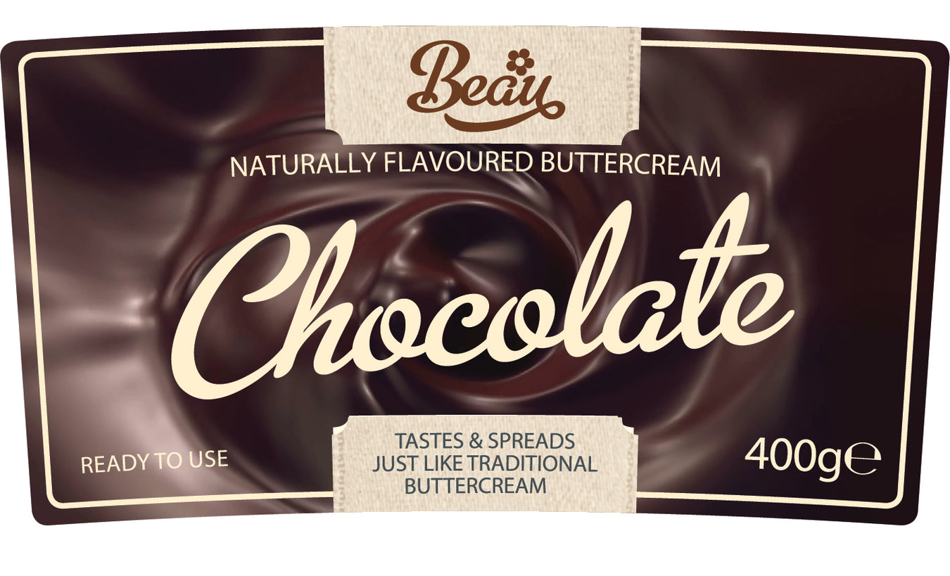 Chocolate Range Buttercreams