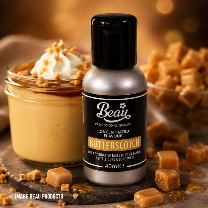 Butterscotch Flavouring