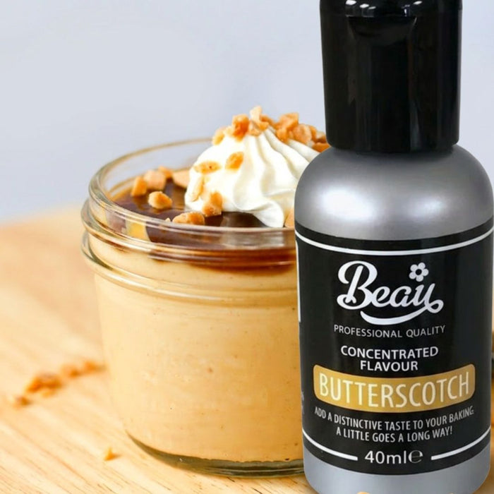 Butterscotch Flavouring