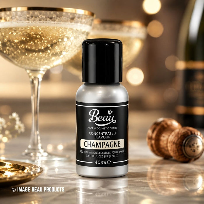 Champagne Flavouring