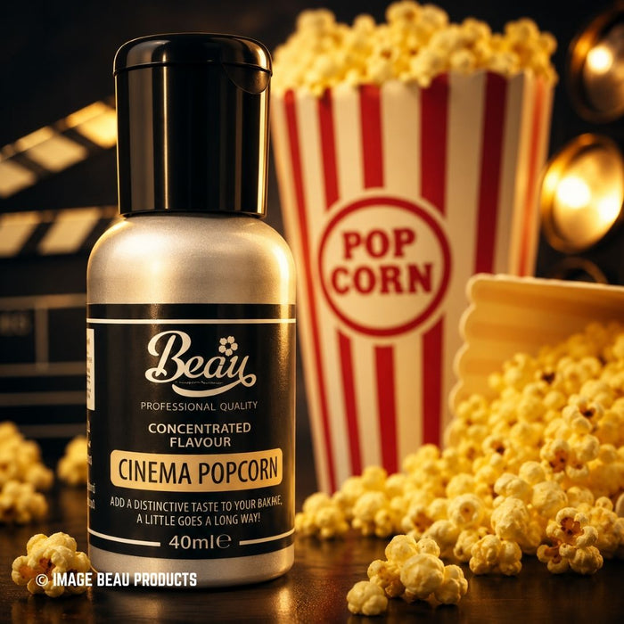 Cinema Popcorn Flavouring
