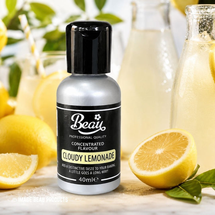 Cloudy Lemonade Flavouring