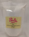 Bag of CMC Sodium Carboxymethyl Cellulose with 'Beau' label on a white background