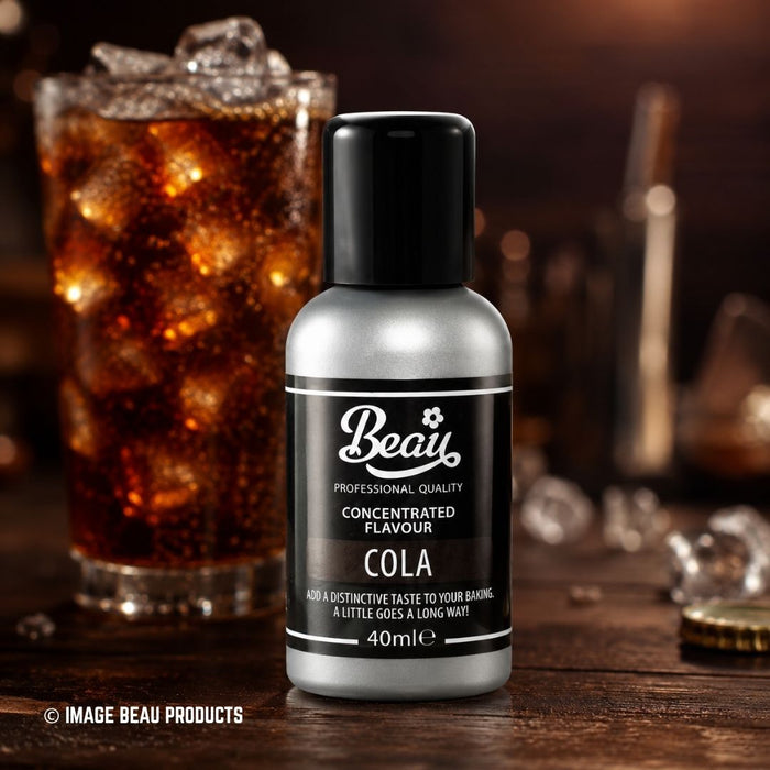Cola Flavouring