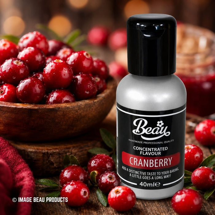Cranberry Flavouring