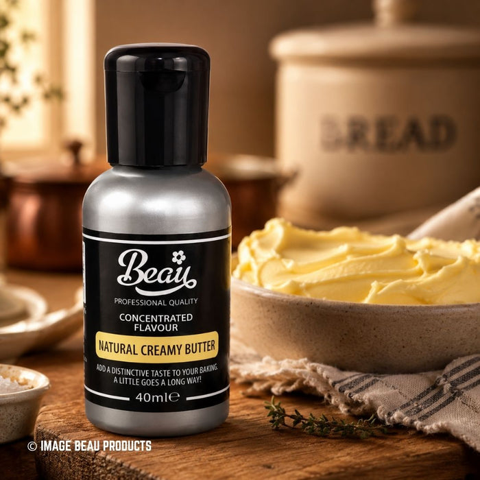 Creamy Butter Flavouring