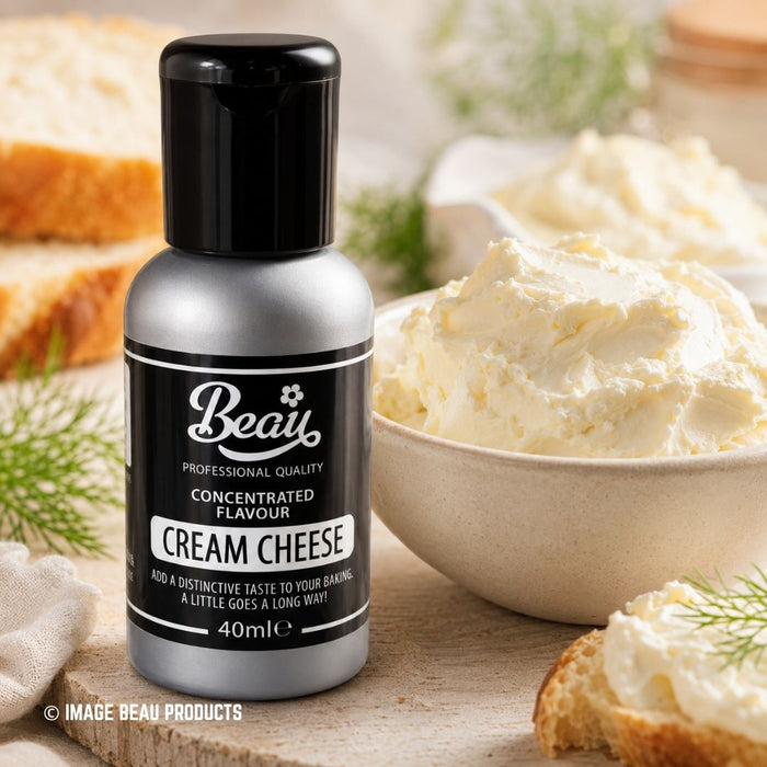 Cream Cheese Flavouring