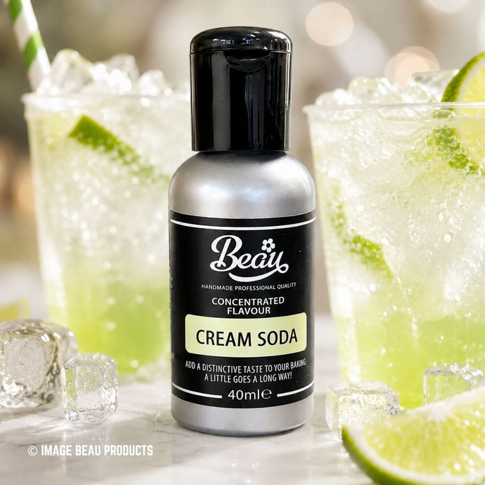 Cream Soda Flavouring