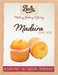 Beau Products Madeira Cake Mix