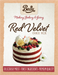 Beau Products Red Velvet Cake Mix