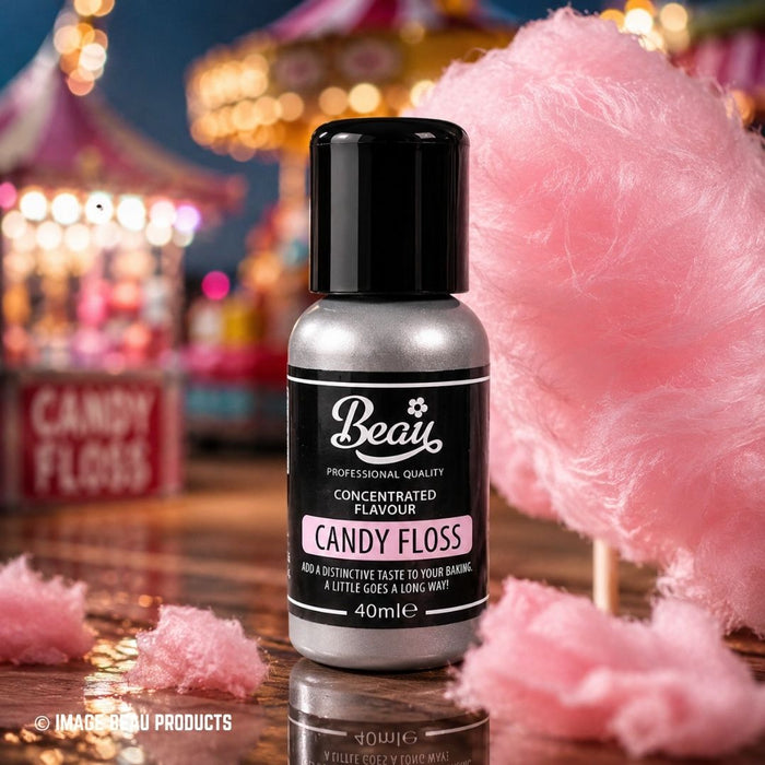 Candy Floss Flavouring