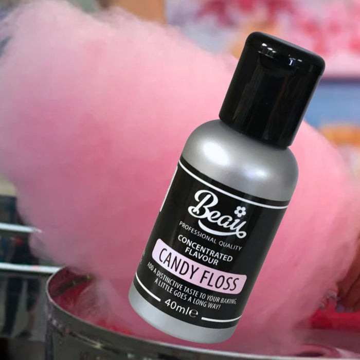 Candy Floss Flavouring