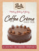 Coffee Creme Cake Mix