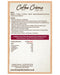 Coffee Creme Cake Mix