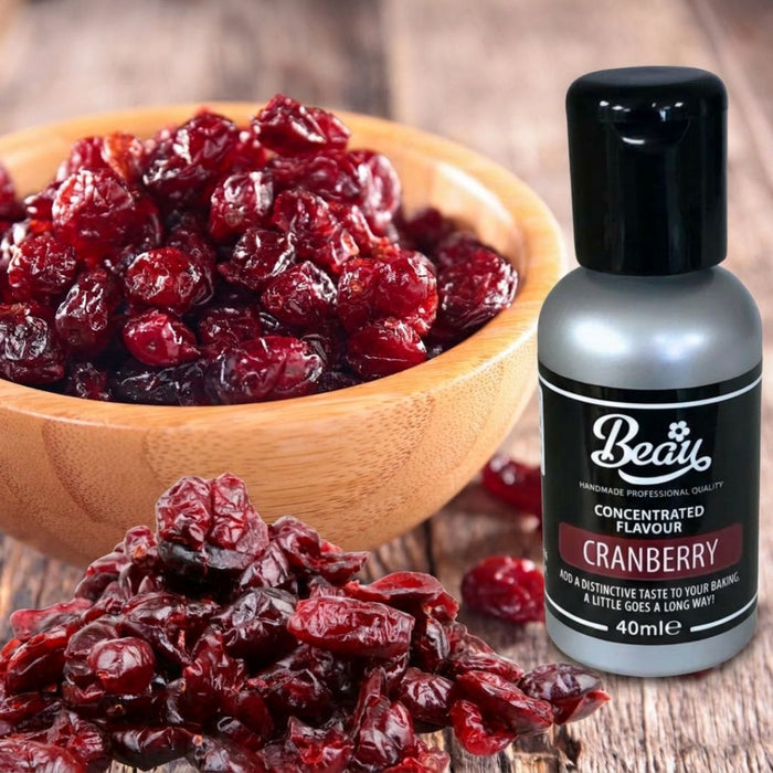 Cranberry Flavouring