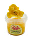 Handmade daffodill flower created with Beau flowerpaste