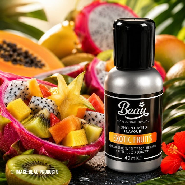 Exotic Fruits Flavouring