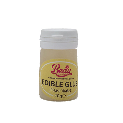 Edible Glue By Beau Products