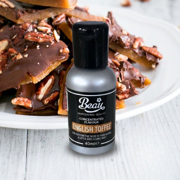 English Toffee Flavouring