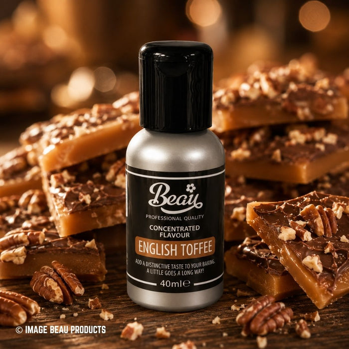 English Toffee Flavouring