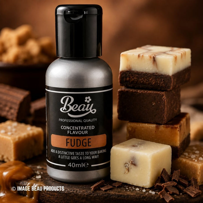 Fudge Flavouring