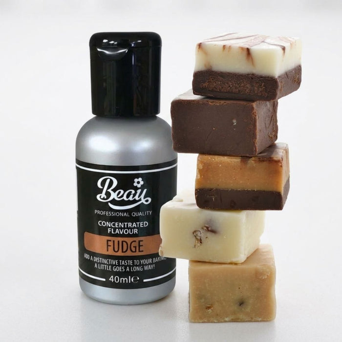 Fudge Flavouring