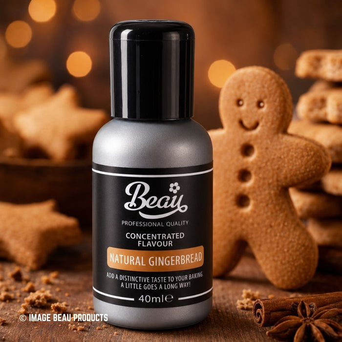 Gingerbread Flavouring