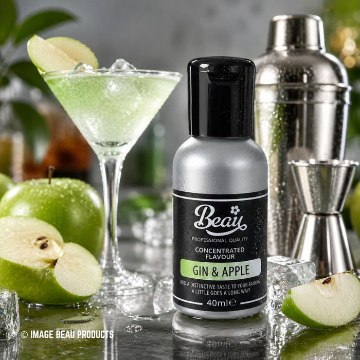Gin & Apple Flavouring
