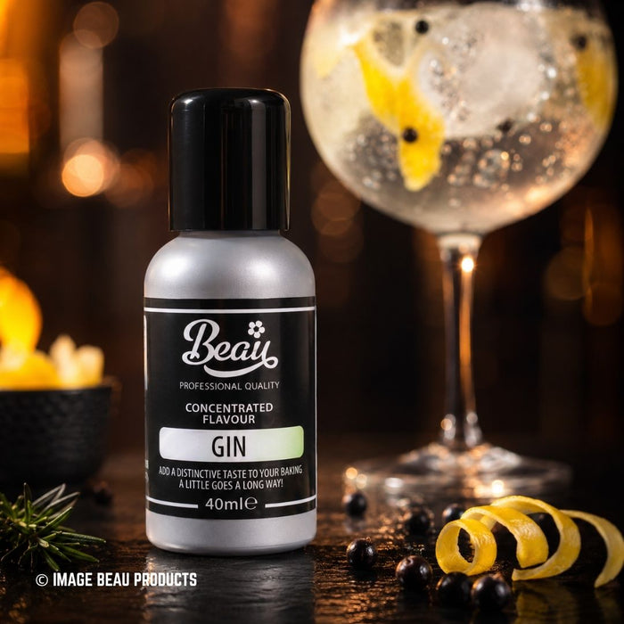 Gin Flavouring
